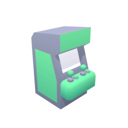 Arcade Machine